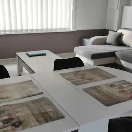 Maison Proche Centre Et Plage Hébergement de vacances