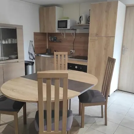 Hébergement de vacances Maison Proche Centre Et Plage