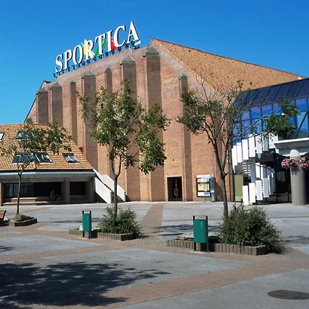 Hébergement de vacances Maison Proche Centre Et Plage Grand-Fort-Philippe