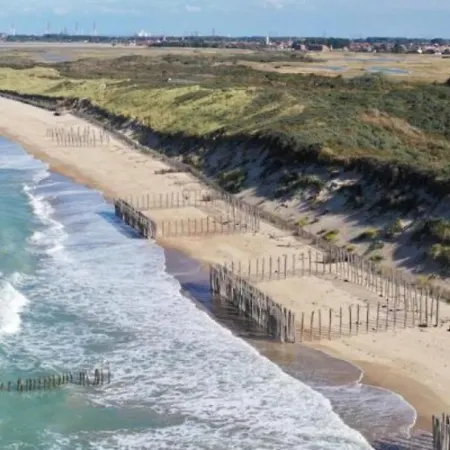 Maison Proche Centre Et Plage * Grand-Fort-Philippe