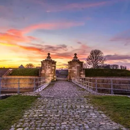 Hébergement de vacances Maison Proche Centre Et Plage