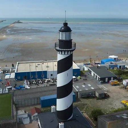 Maison Proche Centre Et Plage *