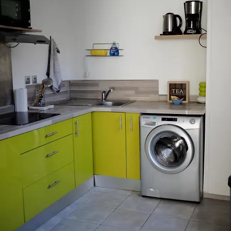 Maison Proche Centre Et Plage * Grand-Fort-Philippe