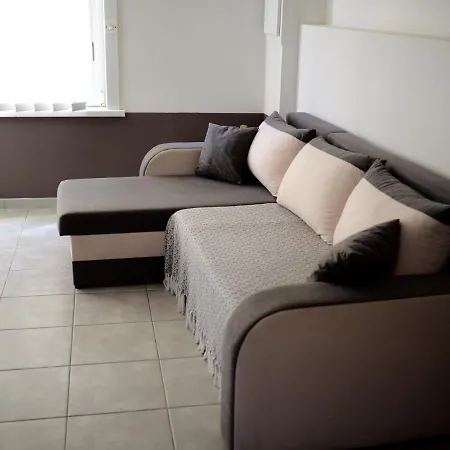 Hébergement de vacances Maison Proche Centre Et Plage